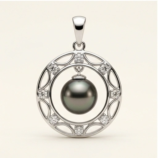 Custom jewelry design