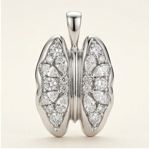 Custom jewelry design