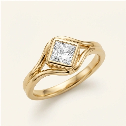 Custom jewelry design