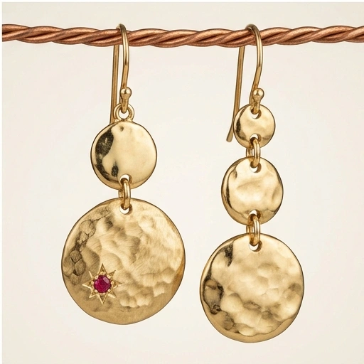 Custom jewelry design