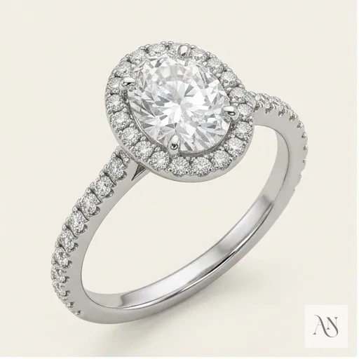 Custom jewelry design