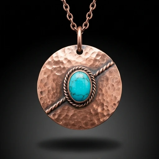 Custom jewelry design