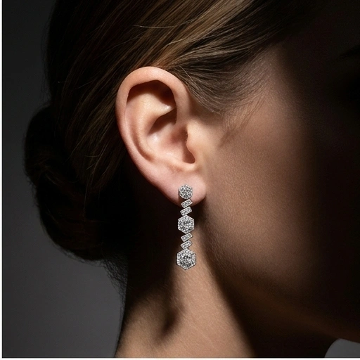 Custom jewelry design