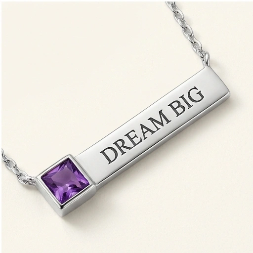 Custom jewelry design