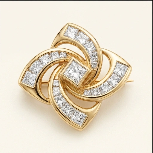 Custom jewelry design