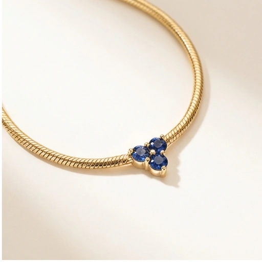 Custom jewelry design
