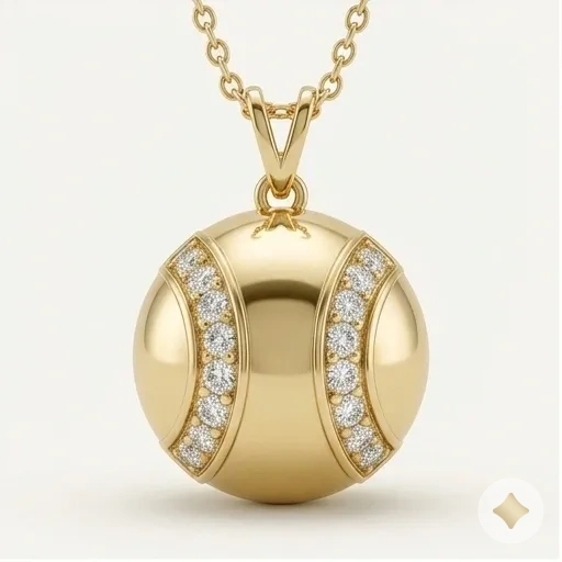 Custom jewelry design