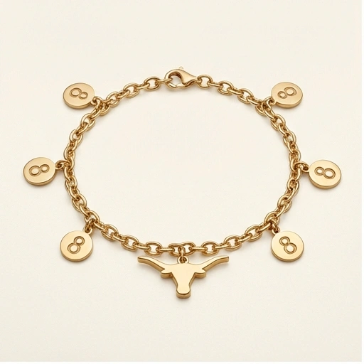 Custom jewelry design