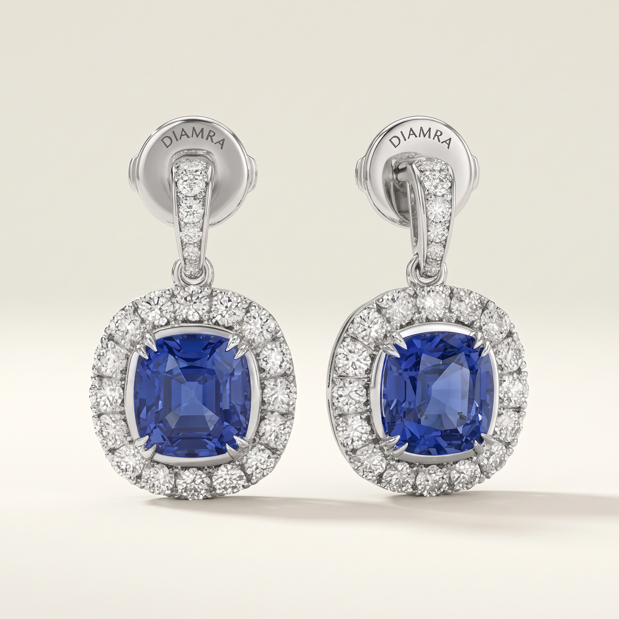 Custom jewelry design