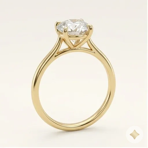 Custom jewelry design