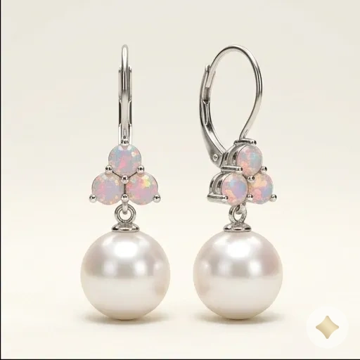 Custom jewelry design