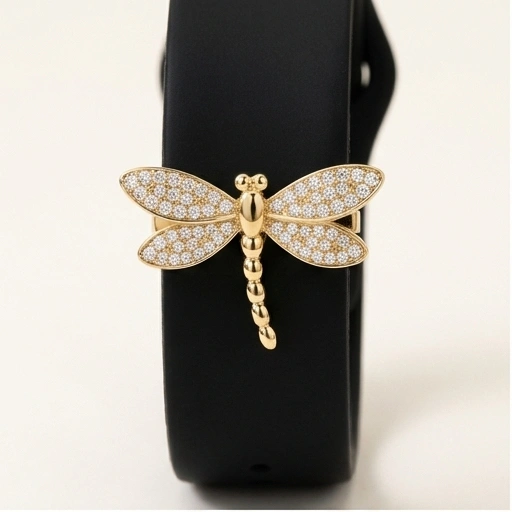 Custom jewelry design