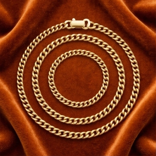 Custom jewelry design