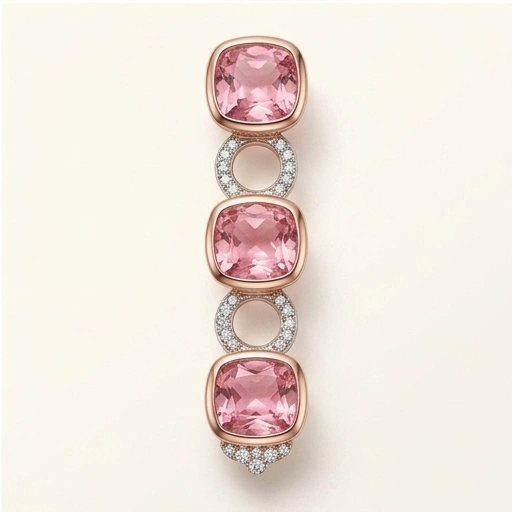 Custom jewelry design