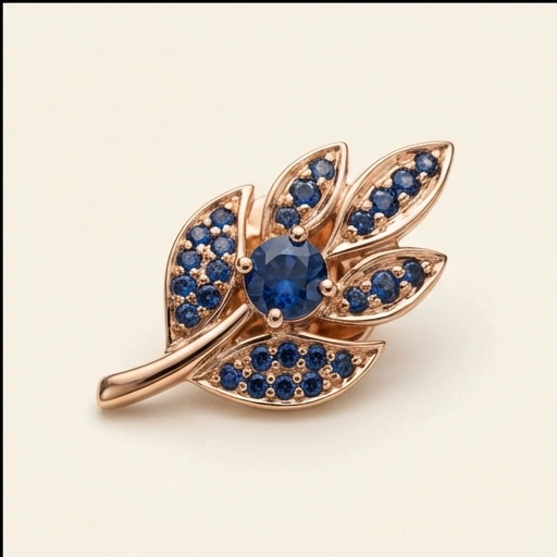 Custom jewelry design