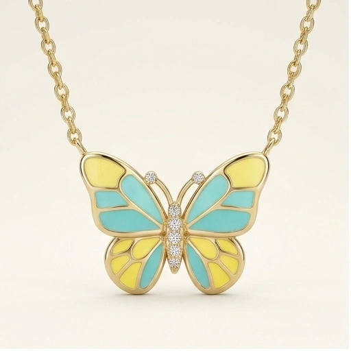 Custom jewelry design