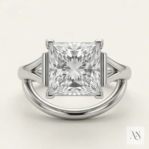 Custom jewelry design