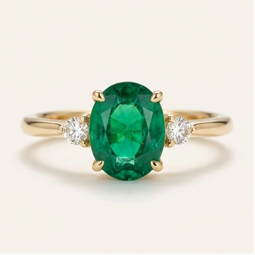 Custom jewelry design