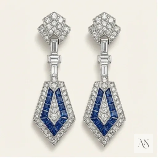Custom jewelry design