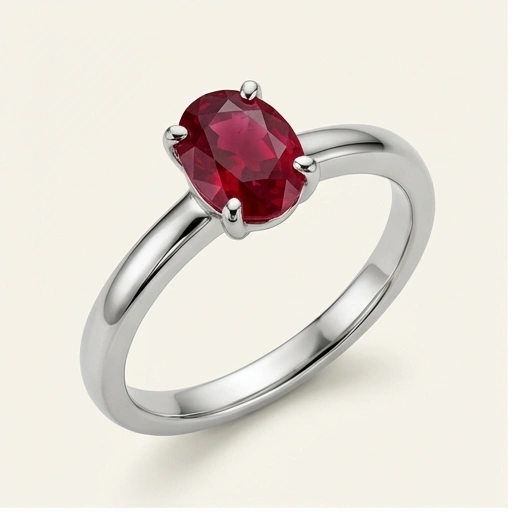 Custom jewelry design
