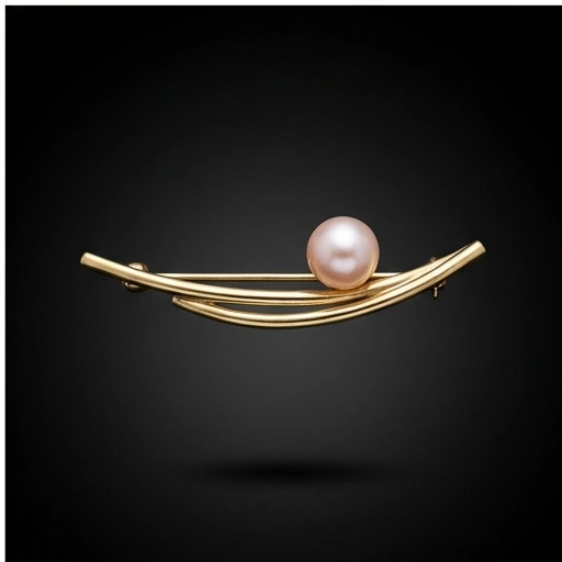 Custom jewelry design