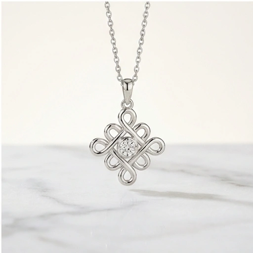 Custom jewelry design