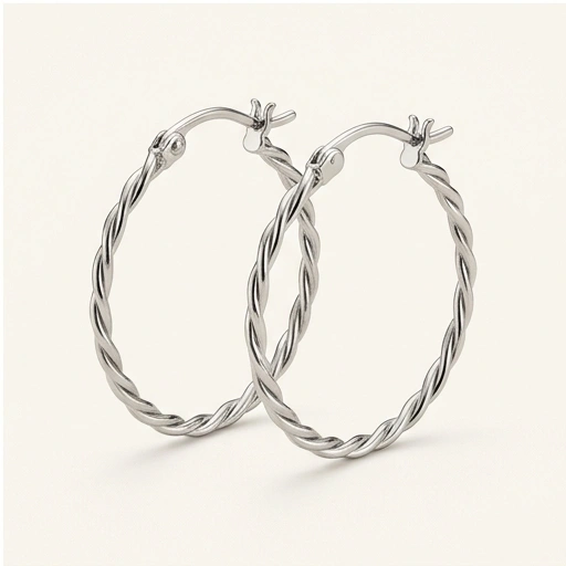 Custom jewelry design