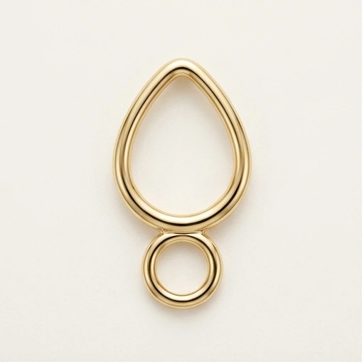 Custom jewelry design