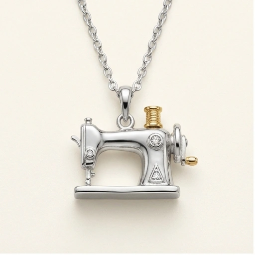 Custom jewelry design