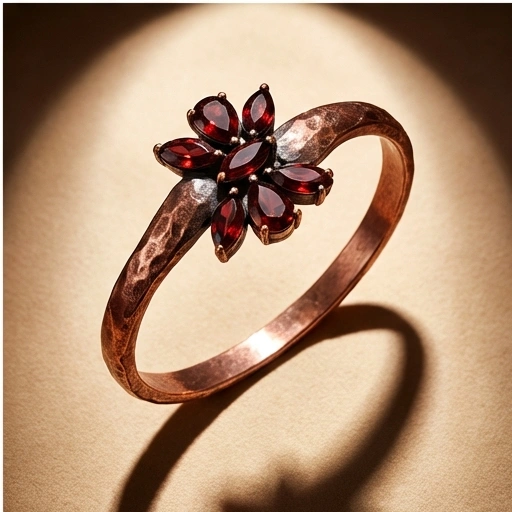 Custom jewelry design