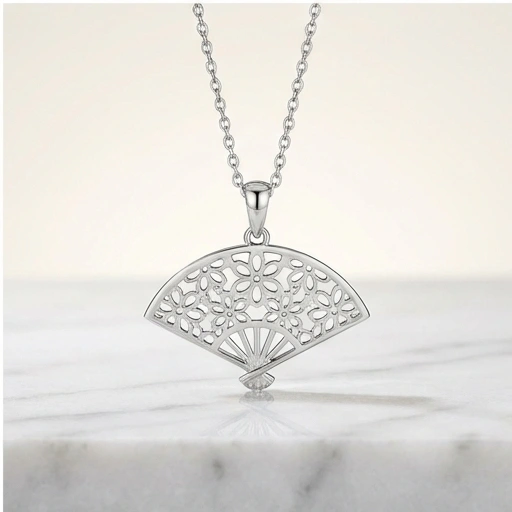 Custom jewelry design