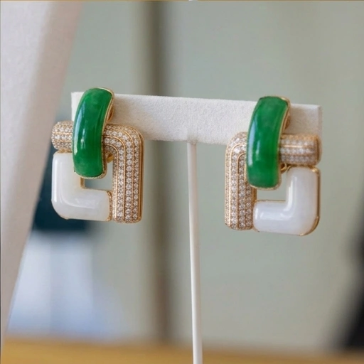 Custom jewelry design