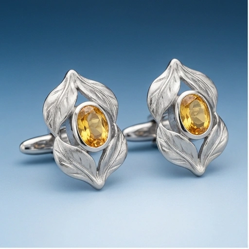 Custom jewelry design