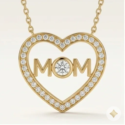 Custom jewelry design