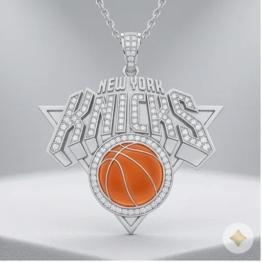 Custom jewelry design