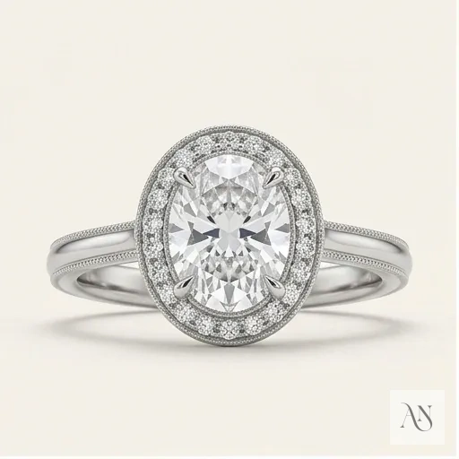 Custom jewelry design