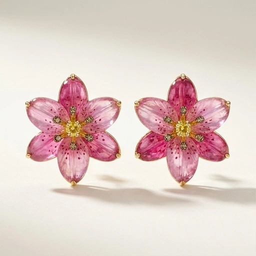 Custom jewelry design