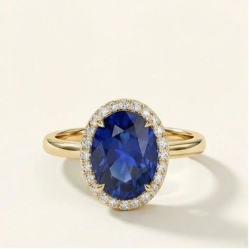 Custom jewelry design