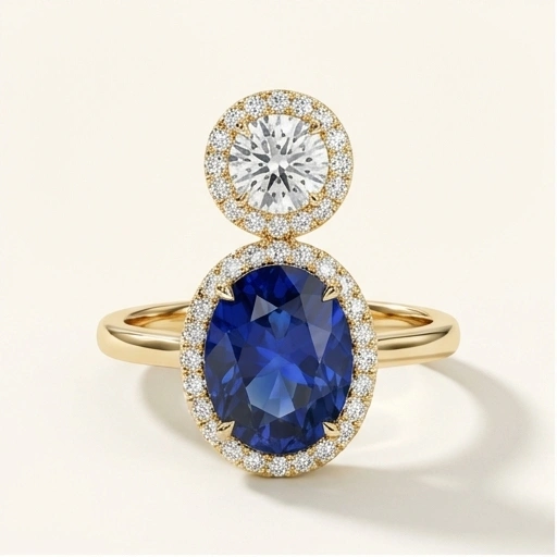 Custom jewelry design