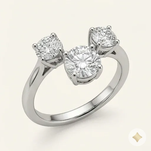 Custom jewelry design