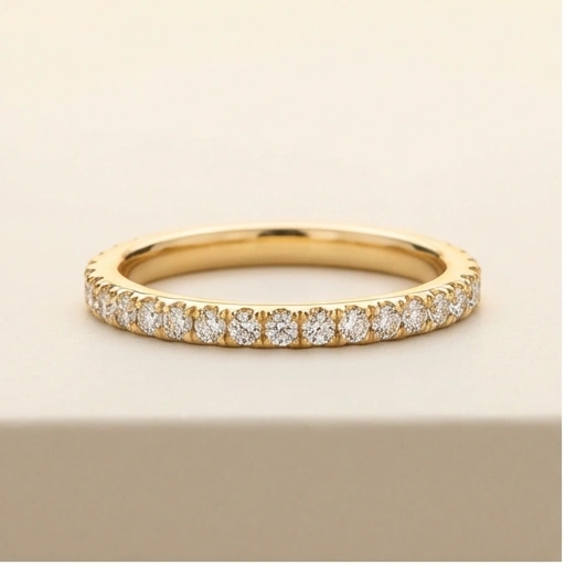 Custom jewelry design