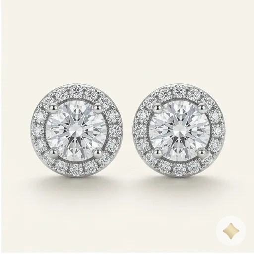 Custom jewelry design