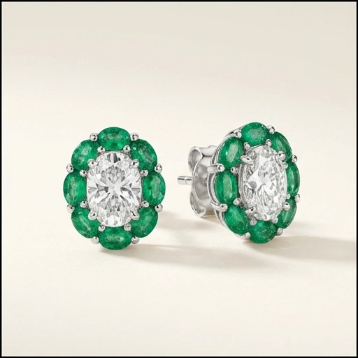 Custom jewelry design