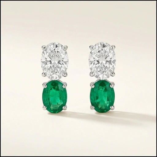 Custom jewelry design