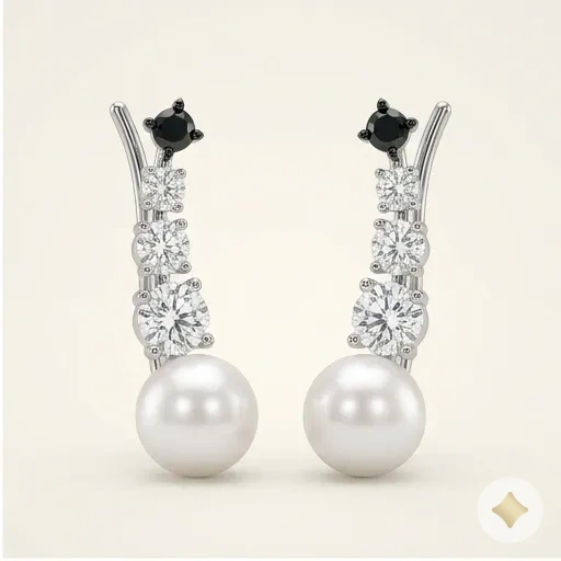Custom jewelry design