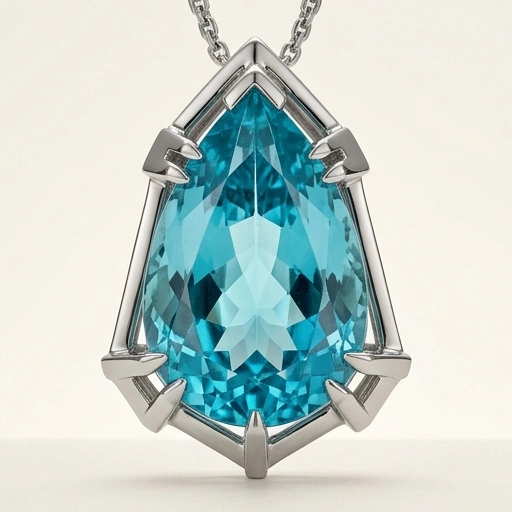 Custom jewelry design