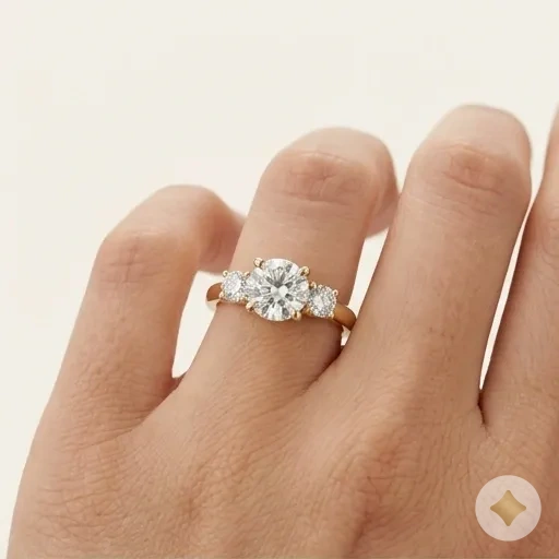 Custom jewelry design