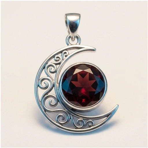 Custom jewelry design