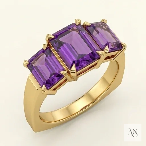 Custom jewelry design