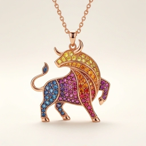 Custom jewelry design